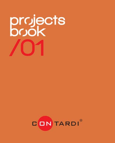 projects book