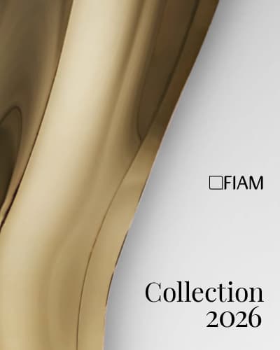 Fiam New Items 2026