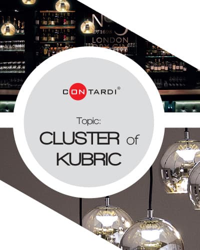 KUBRIC CLUSTER