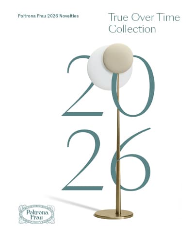 Novelties 2026