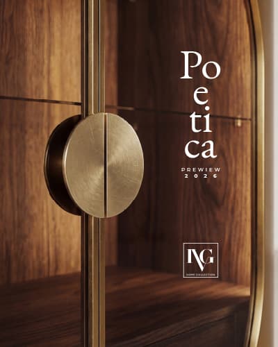 Poetica. Preview 2026