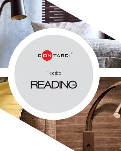 READING LAMPS