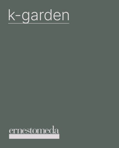 K-GARDEN