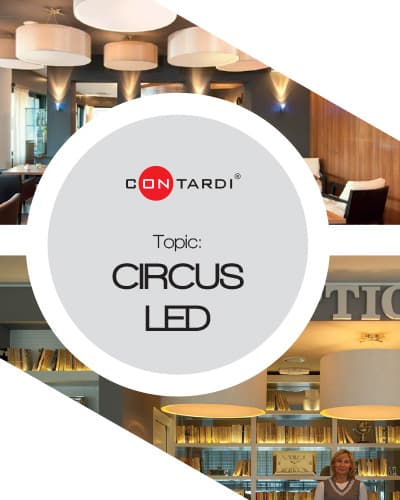 CIRCUS LED