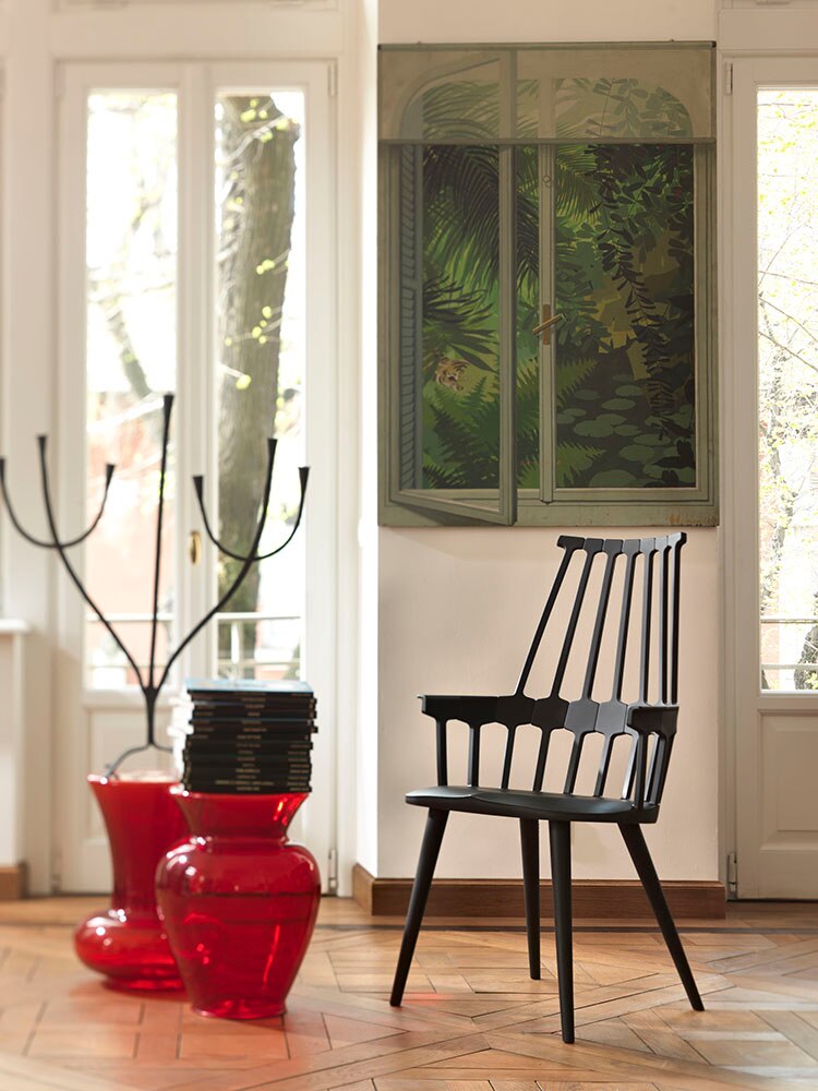 Kartell Philippe Starck ラボエム　スツール　テーブル ラボエム｜Kartell｜カルテルオフィシャルサイト｜イタリア製