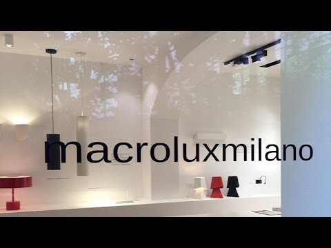 MACROLUX MILANO