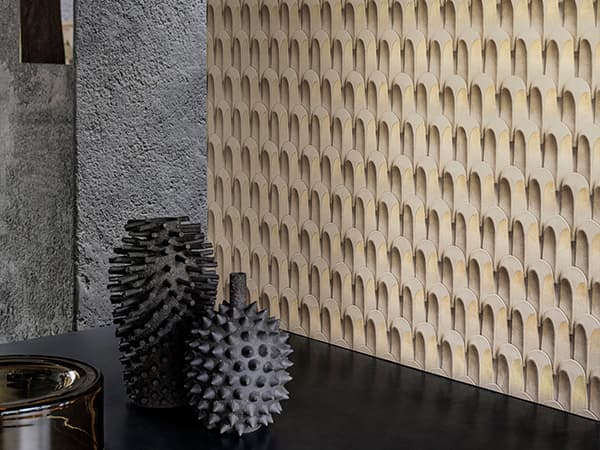 Новинки Wall&Deco с Salone del Mobile 2023