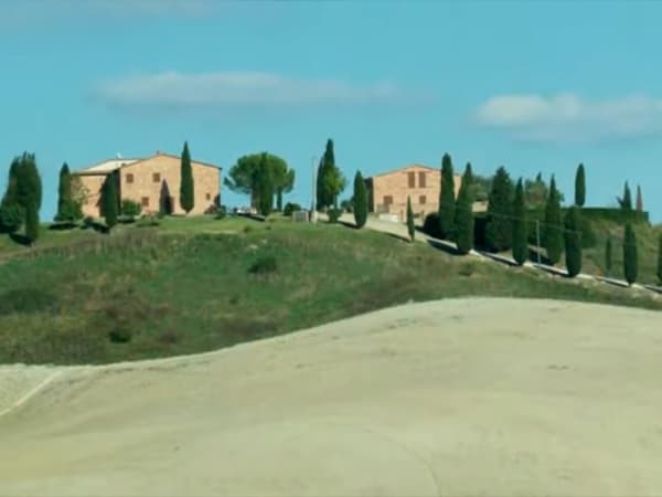 Arte Veneziana. Paesaggi Italiani Collection by Giovanni Luca Ferreri. Tuscany