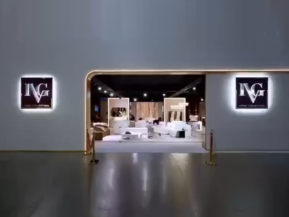 IVG Home Collection. Salone del Mobile 2026