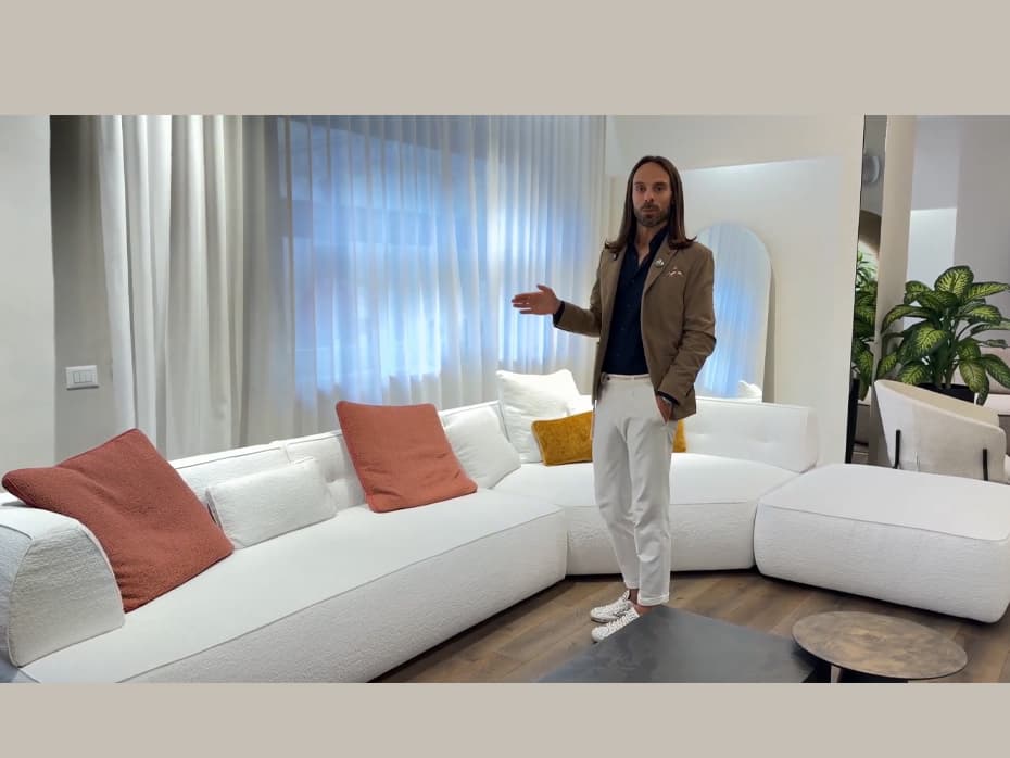 Gruppo Fox. Milan Design Week 2026